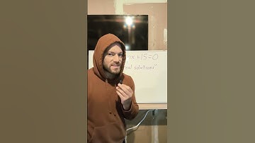 discriminant is getting more relevant for digital sat #satmath #actmath