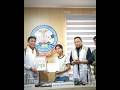LAUNCHED HPV VACCINATION AWARENESS CAMPAIGN AGAINST CERVICAL CANCER FROM TRIHMS