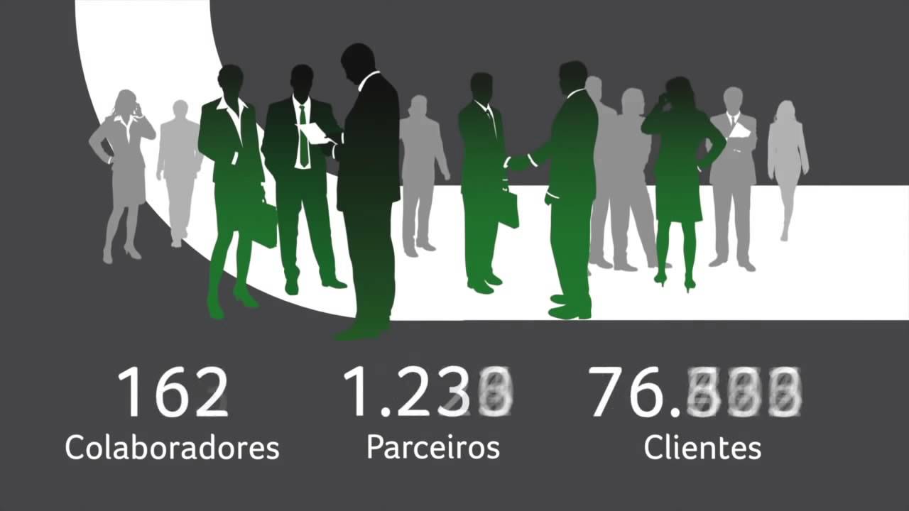 Video Institucional Sage Portugal YouTube 720p YouTube