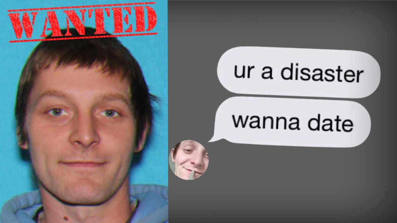 The Search to Stop Darion The Predator (ft. Skeeter Jean)