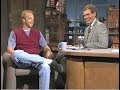 Chris Elliott Films Collection on Late Show, 1993-94