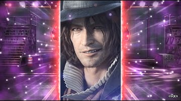 【FFBE】Summon Neo Vision unit, Vermilion Blade Ardyn!【Global】