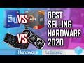 AMD vs. Intel, Nvidia vs AMD: Amazon Sales Battle 2020, What You Bought