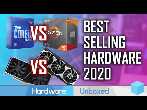 AMD vs. Intel,