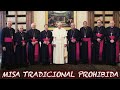 🇨🇷COSTA RICA🇨🇷 Obispos De Costa Rica PROHIBEN La Misa Tradicional En Todo El País