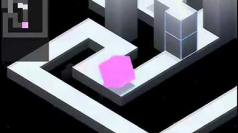 Edge by Mobigame iPhone Gameplay