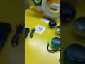 দেখেন কতটা ক্লিয়ার এটার সাউন্ড 🔥।JBL mini protable speaker এক কথায় অল্প বাজেটে সেরা একটা স্পিকার 🥰