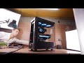 Это НОВЫЙ Phanteks EVOLV X2