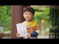 世界のKUMON(シンガポール③)チャレンジできるから好き