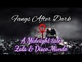 Vampire the masquerade a midnight tale continued  zala  disco