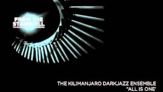 Video-Miniaturansicht von „The Kilimanjaro Darkjazz Ensemble 'All is One'“