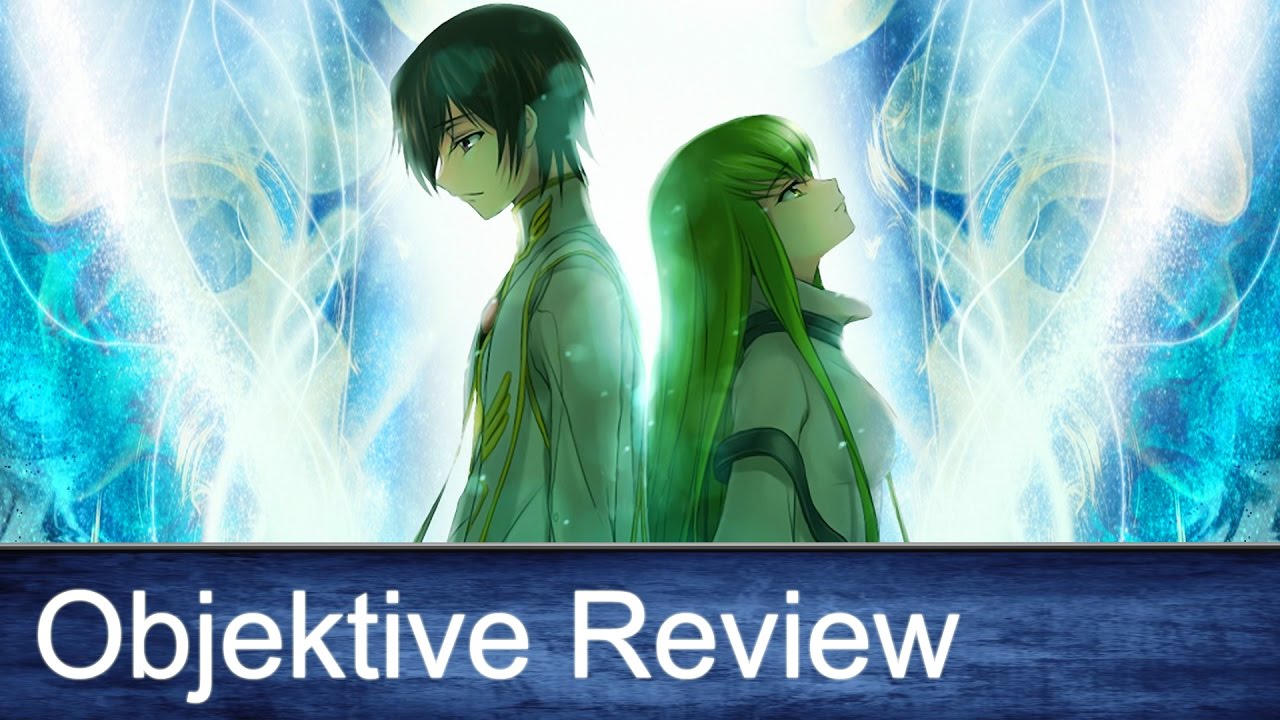 Code Geass Deutsch Code Geass Deutsch