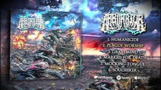 ARBITRATOR - NEPHILIM (FULL EP STREAM)