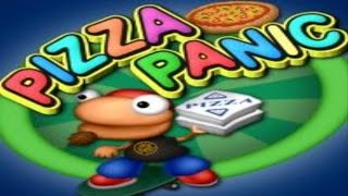 Pizza Panic - 100% Complete - |All Stars| - Walkthrough [FULL GAME] HD