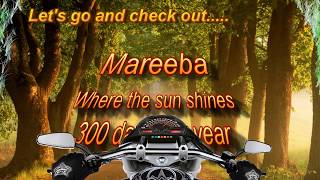 Let's Take a Look  at Mareeba in Far North Queensland