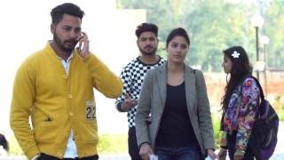 DIL NINJA Valentines day song