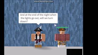 Roblox Music Video - Natalie La Rose - Somebody ft. Jeremih screenshot 1