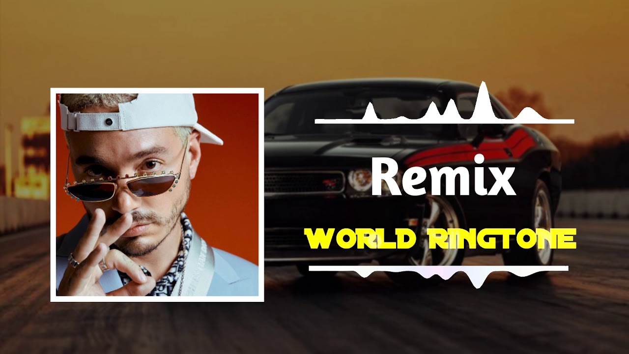 NEW ENGLISH REMIX RINGTONE Best English Ringtone 2020 YouTube