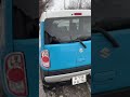 Отзыв от нашей покупательницы из города Саратов на авто Suzuki Hustler