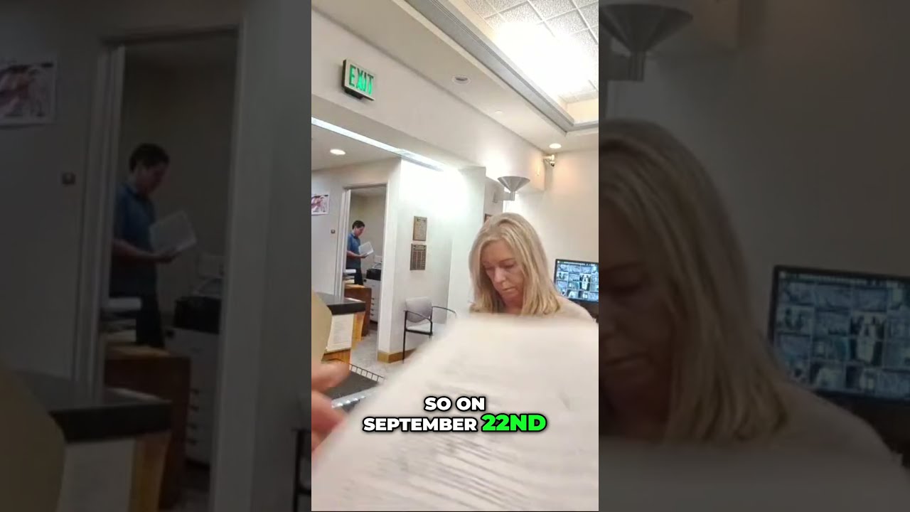 DMV S SHOCKING Secret Fake Laws Retaliation Exposed 