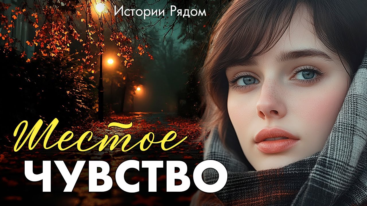 Шестое чувство. Истории Рядом