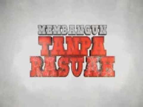 Iklan Rasuah Adalah Mengenai Kesengsaraan Dis 2012 - Coy - YouTube