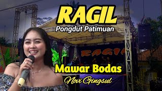 MAWAR BODAS - KENDANG RAMPAK - RAGIL PONGDUT