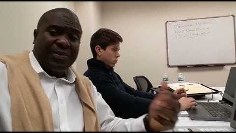 Training: Using Property Shark