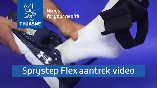 Download Lagu SpryStep Flex aantrek video MP3 Download Lagu SpryStep Flex aantrek video MP3