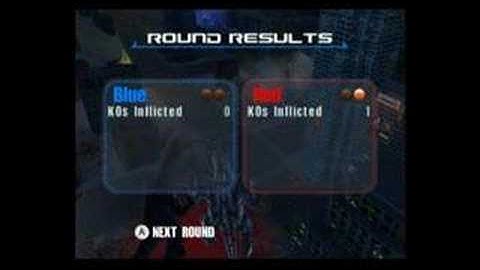 Godzilla: Unleashed - Terror of Mechagodzilla