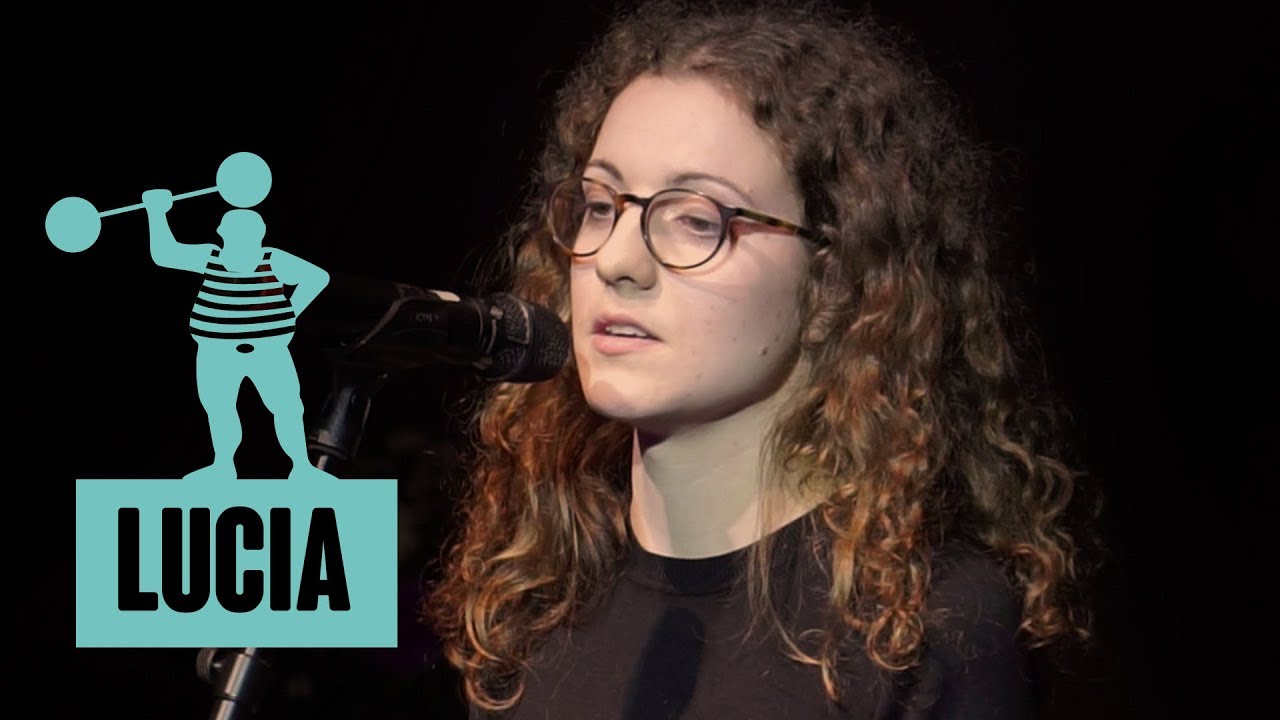 Lucia - Mathilda