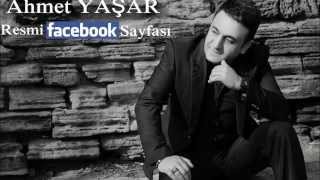 Ahmet Yaşar BİLMEYECEKSİN ( DEĞME FELEK ) 2014 Resimi