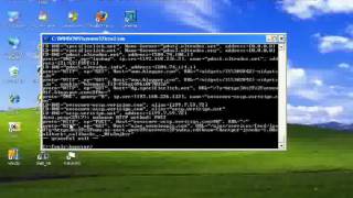 Sidejacking Using Ferret And Hamster 2