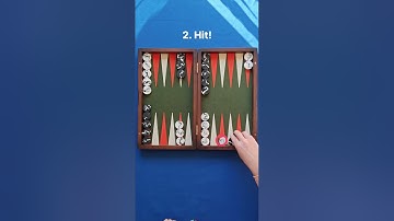 Backgammon Strategy: 4 Tips to Win Instantly