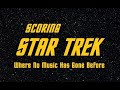 Scoring Star Trek Ep1: Theme Music by Alexander Courage