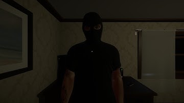 Welcome To The Game Complete Gameplay No Commentary (Reupload)