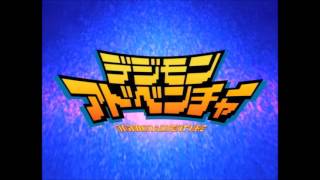 初代デジモン BGM「予告」 10分耐久
