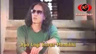 Thomas Arya - 🖤 Peri Sanjungan Raja 🖤 ( * Video Lirik * )