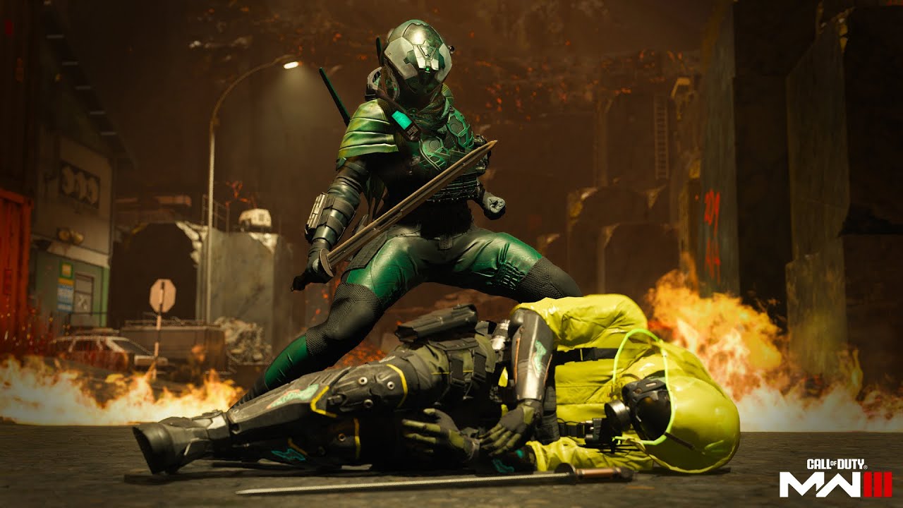 Call of Duty | Warzone 3 online - Phonk ※ Vinsmoker - BAI (Magic Phonk Release)