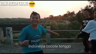 Wong koclok#story wa part 1
