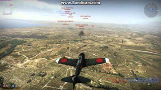 WarThunder TEST 1080P 30FPS
