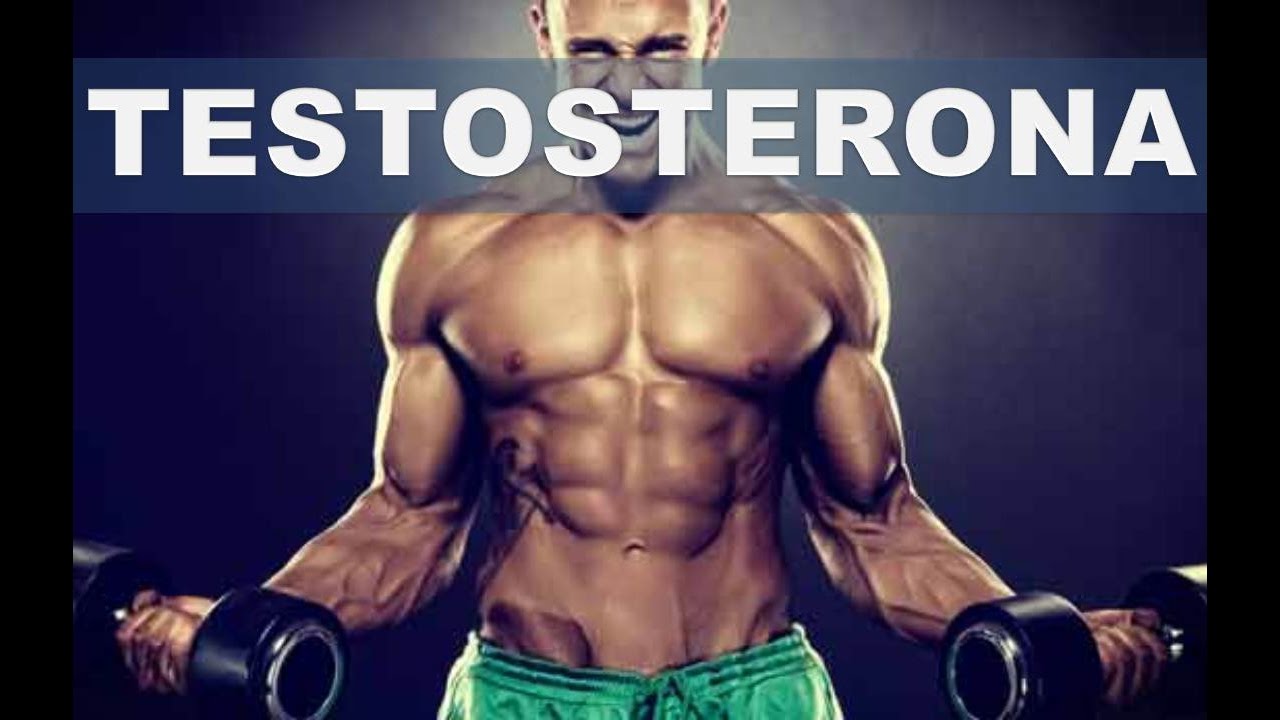 Estos consejos te ayudaran a aumentar la testosterona en el cuerpo con métodos caseros