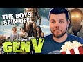 Gen V Series Review | The Boys Spin-off