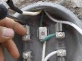 Como cambiar un servicio Monofásico a Bifásico 110 volts a 220 volts