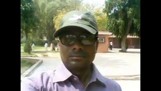 A tour to Supreme court and nearby delhi visiting sites - Lal Kila 360 degree video