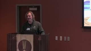 NWA TechFest 2025: Tyrel Denison - "Vibe Coding a Django App like I'm Michael McDonald"
