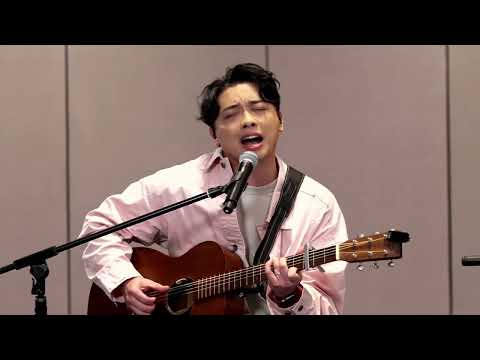 （LIVE現場版）陳維諾 Van 「家族榮耀」片尾曲 《我們都是這樣長大的》
