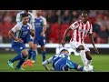 HIGHLIGHTS: Stoke City v Wigan Athletic