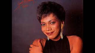 Carmen Lundy - Time Is Love