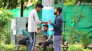 Gun Prank Fake Sahte Silah Şakası